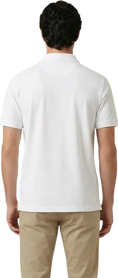 Polo Shirt Gant