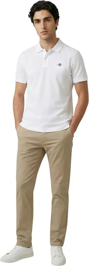 Polo Shirt Gant