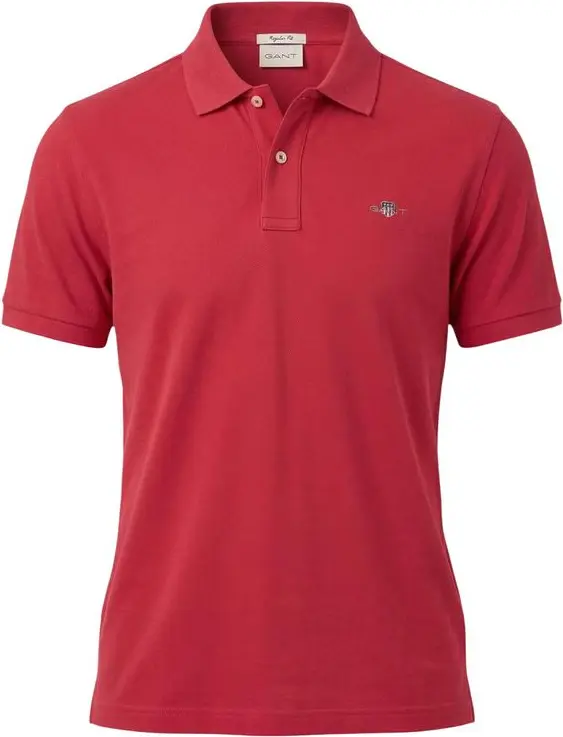 Polo Shirt Gant