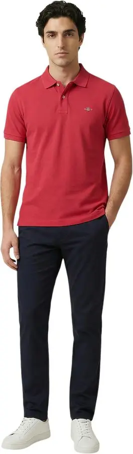 Polo Shirt Gant