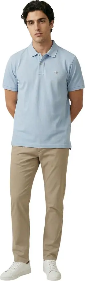 Gant Polo ko'ylagi