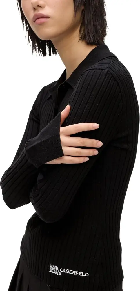 Long Sleeve T-Shirt Karl Lagerfeld