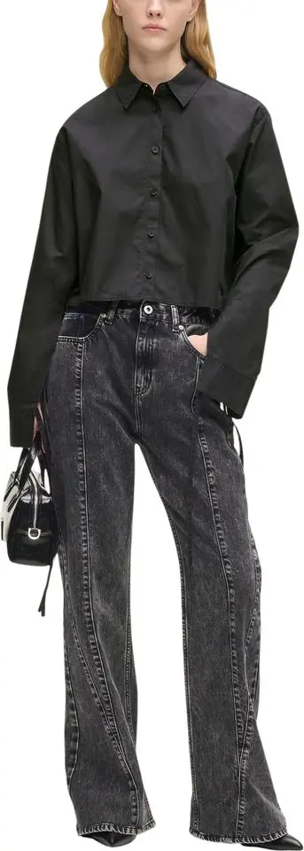 Blouse Karl Lagerfeld