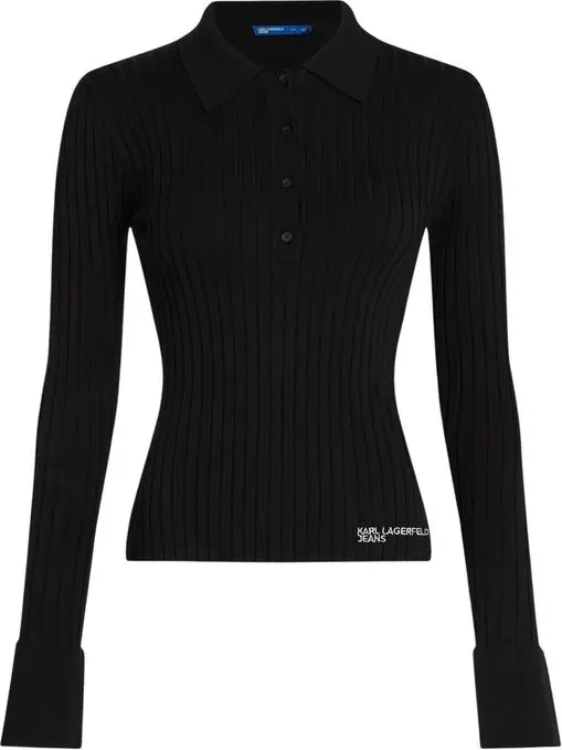 Long Sleeve T-Shirt Karl Lagerfeld