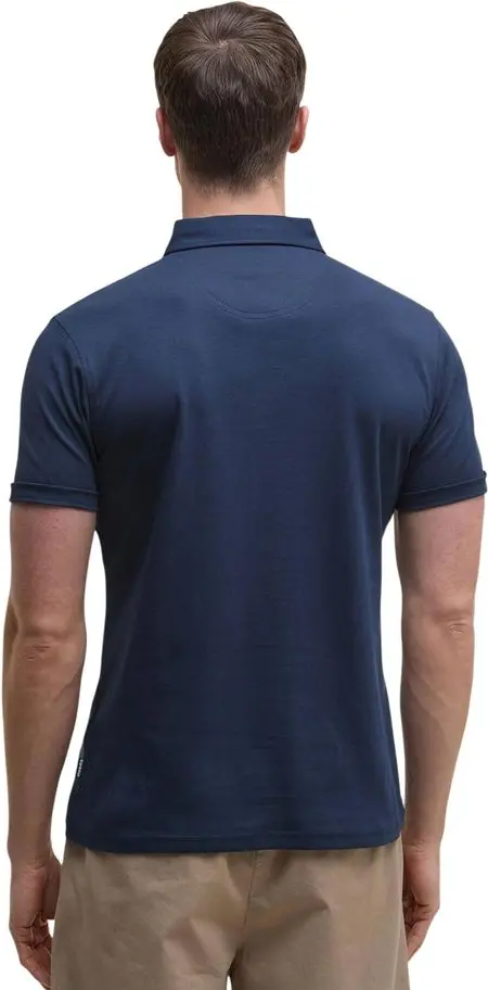 Barbour polo ko'ylagi