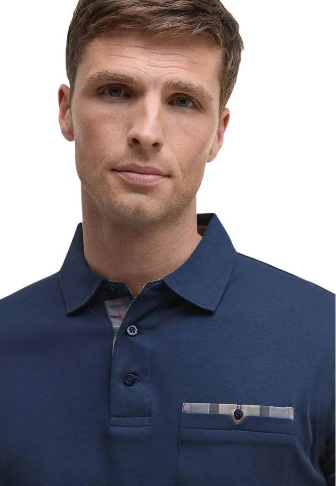 Barbour polo ko'ylagi