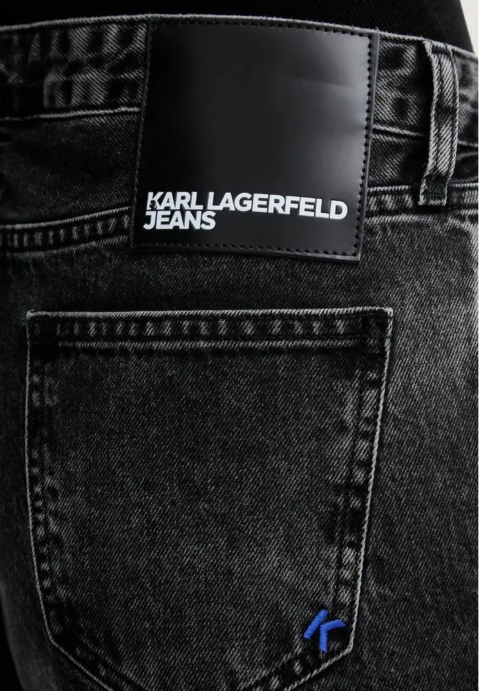 Джинсы Karl Lagerfeld