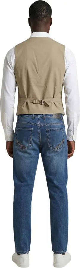 Waistcoat Gianni Lupo