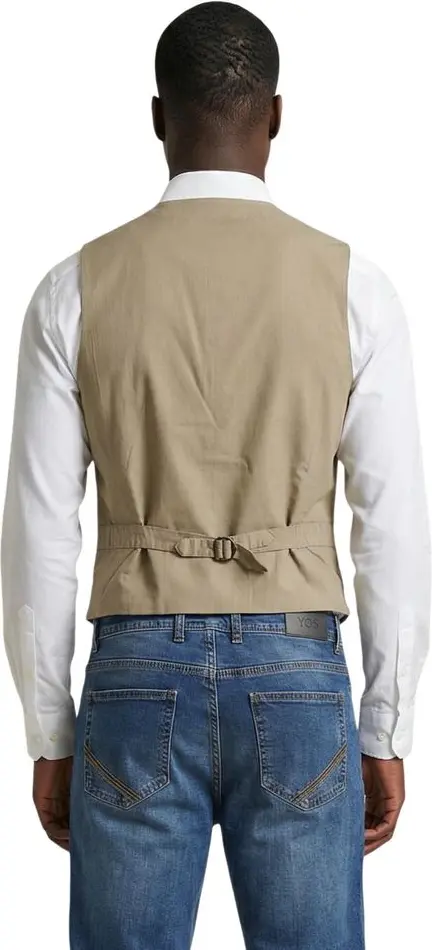 Waistcoat Gianni Lupo
