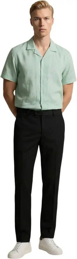 Shirt Gianni Lupo
