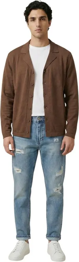 Кардиган Gianni Lupo