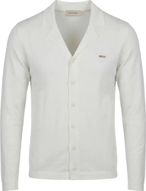 Cardigan Gianni Lupo