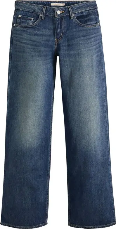 Levi's jinsi