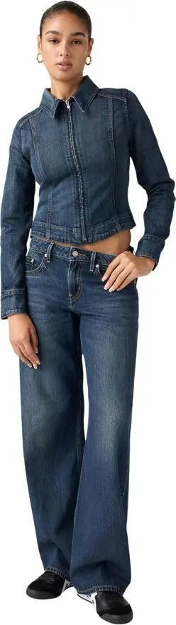 Levi's jinsi