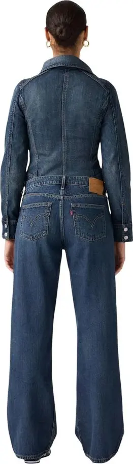 Levi's jinsi