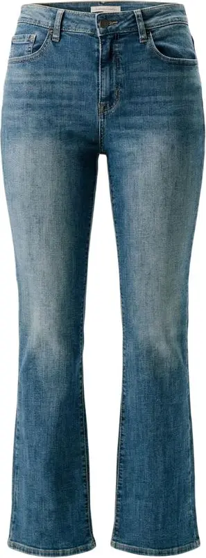 Levi's 725 High Rise Bootcut jinslari