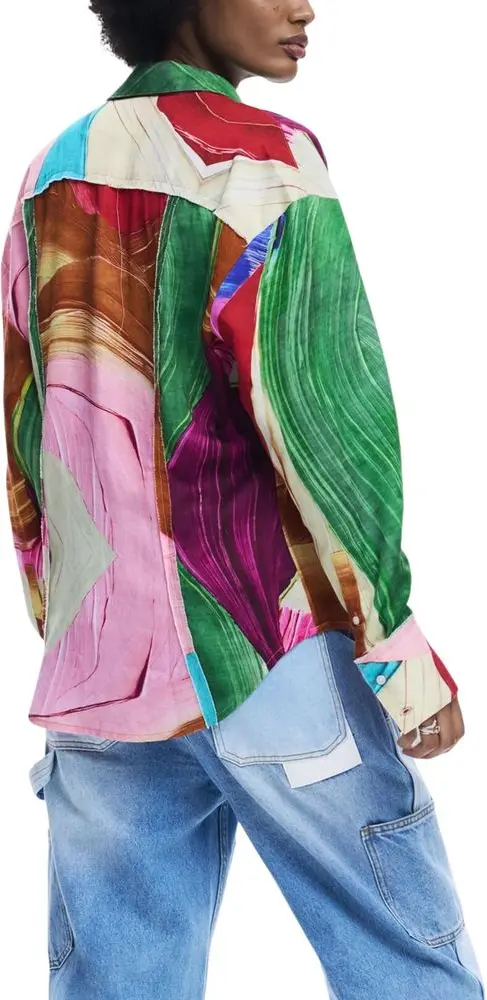 Blouse Desigual
