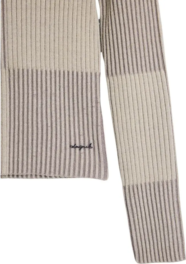 Sweater Desigual