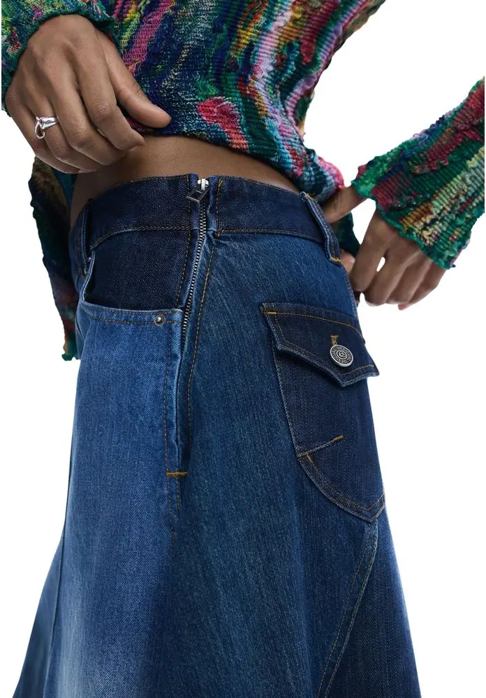 Skirt Desigual
