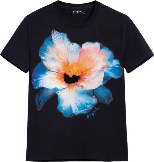 Футболка Desigual