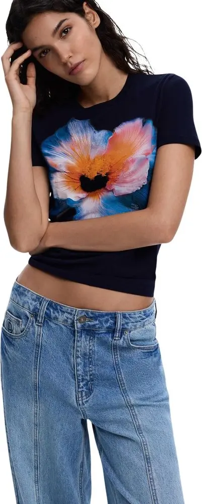 T-Shirt Desigual
