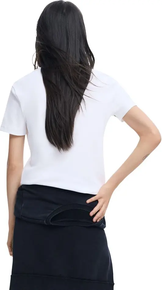 T-Shirt Desigual