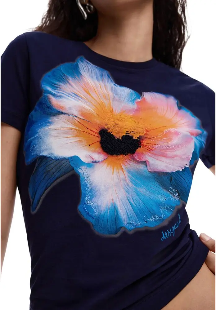 T-Shirt Desigual