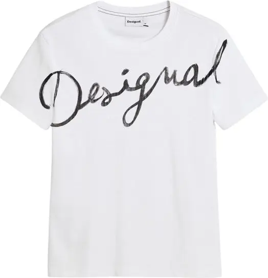 T-Shirt Desigual