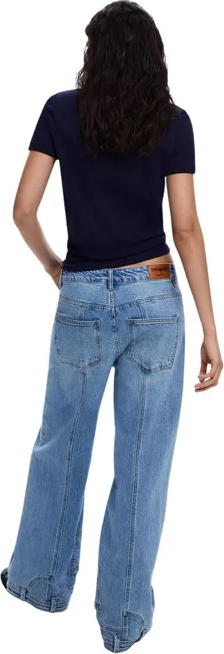T-Shirt Desigual