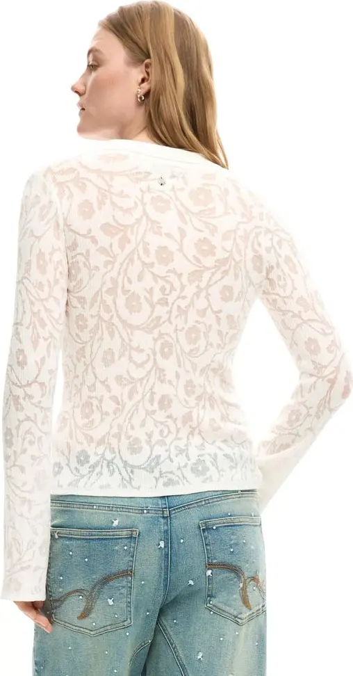 Футболка Desigual