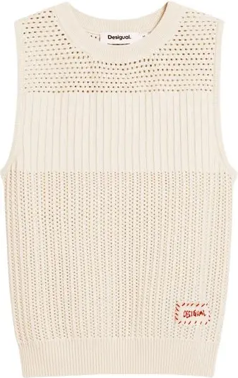 Tank Top Desigual