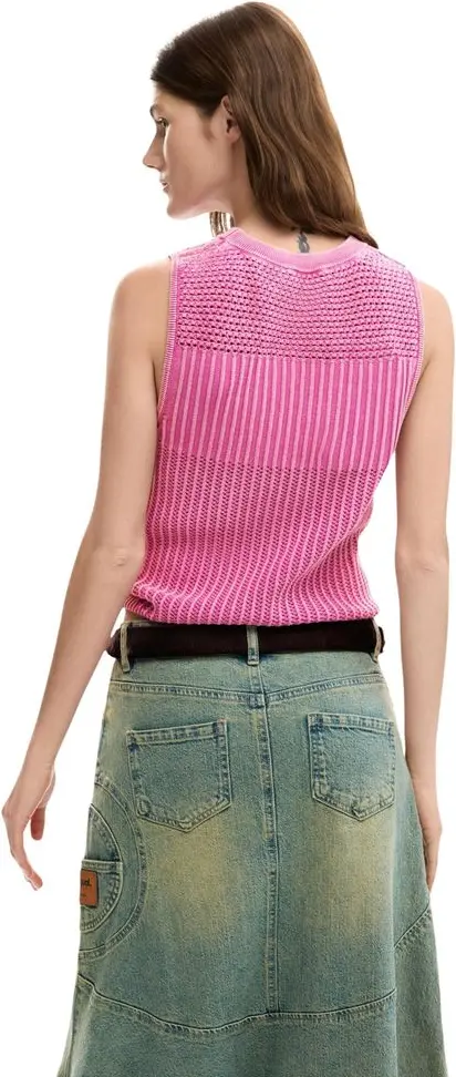 Топ Desigual