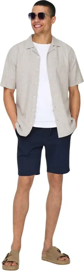 Рубашка Only & Sons
