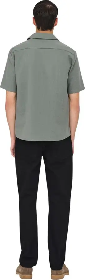 Shirt Only & Sons
