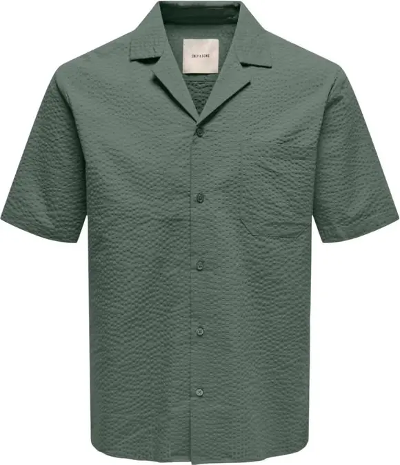 Shirt Only & Sons