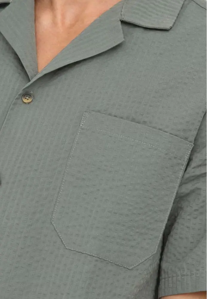 Shirt Only & Sons