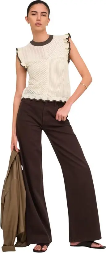 T-Shirt Jacqueline de Yong