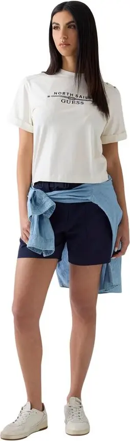 T-Shirt GUESS