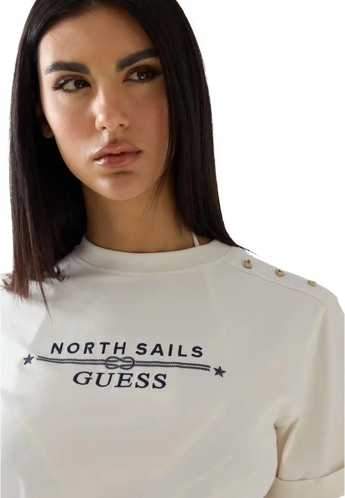T-Shirt GUESS