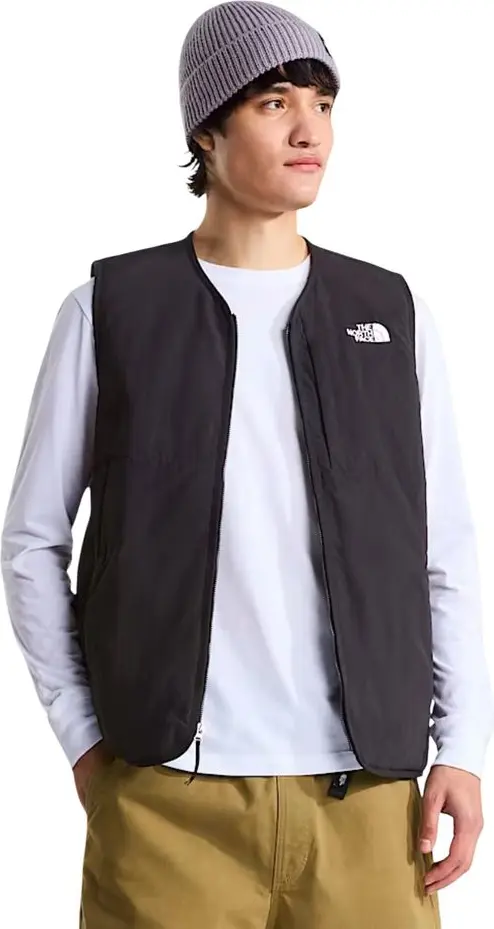 Sleeveless Jacket The North Face