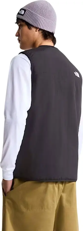 Sleeveless Jacket The North Face