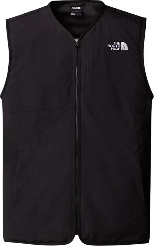 Sleeveless Jacket The North Face