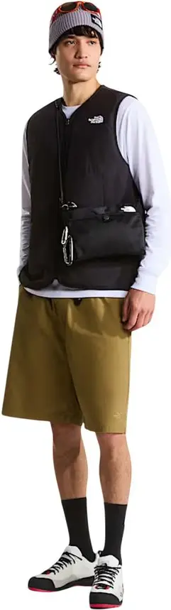 Sleeveless Jacket The North Face