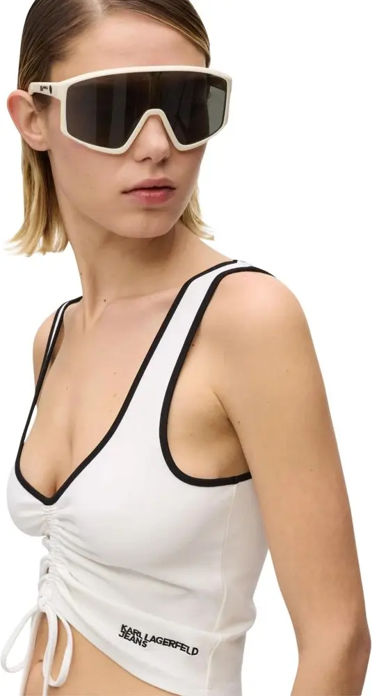 Karl Lagerfeld Topi