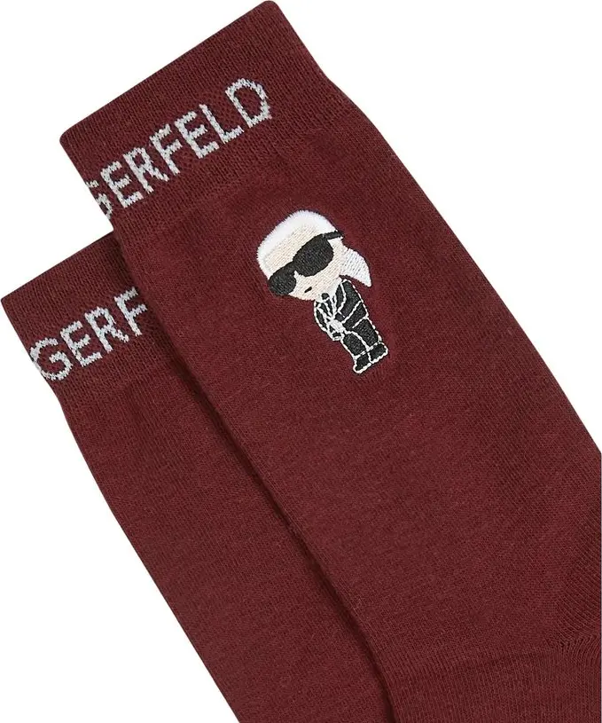 Носки Karl Lagerfeld Jeans K/Ikon