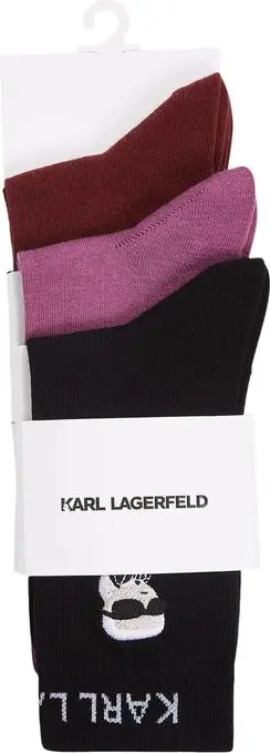 Носки Karl Lagerfeld Jeans K/Ikon
