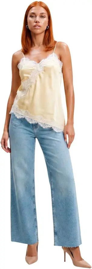 Tank Top Jacqueline de Yong