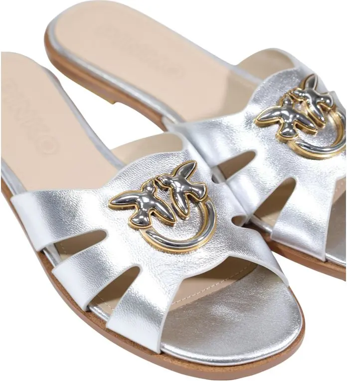 Slippers Pinko