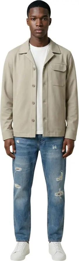 Shirt Antony Morato Dublin
