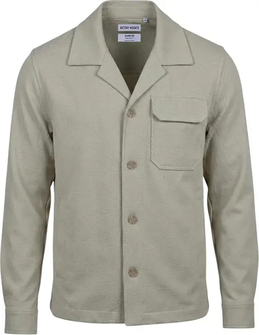 Shirt Antony Morato Dublin